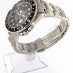 Rolex GMT-Master 16700 (1999) - 40mm Staal (2/8)