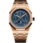 Audemars Piguet Royal Oak Perpetual Calendar 26574OR.OO.1220OR.02 - (1/1)