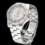 Breitling Colt Oceane A77380 (2005) - 33mm Staal (5/8)
