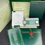 Rolex Lady-Datejust 179174 (2005) - 26 mm Steel case (2/7)