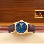 Rolex Day-Date 36 18038 (Unknown (random serial)) - 36 mm Yellow Gold case (2/8)