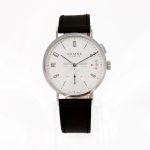 NOMOS Tangomat GMT 635 - (3/8)