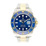Rolex Submariner Date 126613LB (2024) - 41 mm Gold/Steel case (1/5)