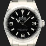 Rolex Explorer 124270 - (2/7)