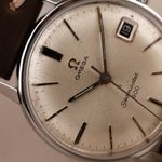 Omega Seamaster 136.011 - (1/8)