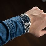 Rolex Datejust 41 126334 (2021) - 41 mm Steel case (6/7)