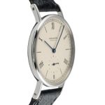 NOMOS Ludwig 205 - (7/8)