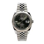 Rolex Datejust 41 126334 - (2/8)