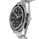 Omega Seamaster Planet Ocean 2201.50.00 - (6/8)
