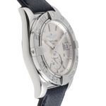 Breitling Galactic 36 A3733012/G706 (Onbekend (willekeurig serienummer)) - Zilver wijzerplaat 36mm Staal (7/8)