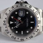 Rolex Explorer II 16570 - (2/8)