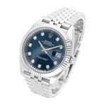 Rolex Datejust 41 126334 (2023) - 41mm Staal (2/5)