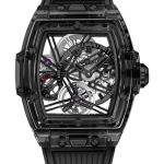 Hublot Spirit of Big Bang 645.JB.4934.RX (2026) - Transparant wijzerplaat 42mm Onbekend (1/1)