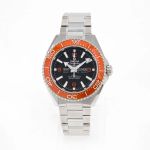 Omega Seamaster Planet Ocean 217.30.42.21.01.003 - (3/8)