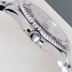 Rolex Yacht-Master 37 268622 - (8/8)