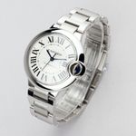 Cartier Ballon Bleu 33mm 3489 - (4/8)