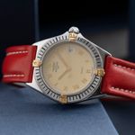 Breitling Callisto B57045 (1990) - 34 mm Steel case (2/8)
