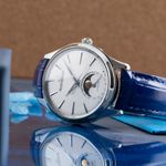 Jaeger-LeCoultre Master Ultra Thin Moon Q1258420 - (2/8)