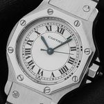 Cartier Santos 0906 (1979) - 25mm (3/8)