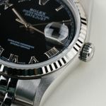 Rolex Datejust 36 16234 - (6/8)