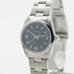 Rolex Air-King 14000 (2000) - 34mm Staal (3/8)