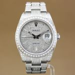 Rolex Datejust 41 126300 - (1/8)