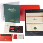 Tudor Fastrider Black Shield 42000CN (2015) - Black dial 42 mm Steel case (2/8)