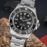 Rolex Sea-Dweller 126600 - (1/8)