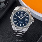 TAG Heuer Aquaracer 300M WAY2112 - (3/8)