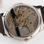 IWC Portuguese Minute Repeater IW524205 (2023) - Grey dial 43 mm White Gold case (6/8)