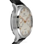 IWC Portuguese Automatic IW500114 - (6/8)