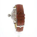 Chronoswiss Timemaster CH-6233 (2003) - 45 mm Steel case (4/6)