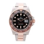 Rolex GMT-Master II 126711CHNR - (1/4)