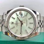 Rolex Datejust 126334 - (9/10)