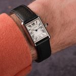 Cartier Tank WSTA0042 - (8/8)