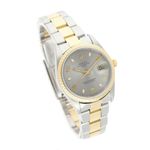 Rolex Oyster Perpetual Date 15223 - (3/5)