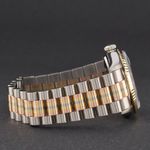 Rolex Day-Date 36 18239 (1990) - 36 mm White Gold case (6/8)