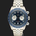 Tudor Black Bay Chrono 79360B - (2/7)