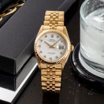 Rolex Datejust 36 16018 (1979) - 36 mm Yellow Gold case (1/8)