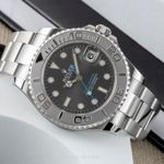 Rolex Yacht-Master 37 268622 - (2/8)