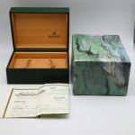 Rolex Datejust 36 16233 (1998) - Blue dial 36 mm Gold/Steel case (2/6)