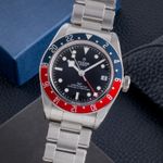 Tudor Black Bay GMT 79830RB - (3/8)