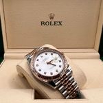 Rolex Datejust 41 126331 - (5/6)