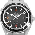 Omega Seamaster Planet Ocean 2208.50.00 - (1/5)