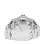 Rolex Submariner Date 116610LN (Onbekend (willekeurig serienummer)) - Zwart wijzerplaat 40mm Staal (4/5)