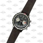 Breitling Chrono-Matic 2010 (1969) - 40mm Staal (3/8)