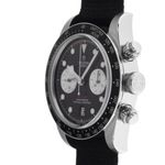 Tudor Black Bay Chrono 79360N (2025) - Black dial 41 mm Steel case (4/7)