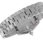 Cartier Roadster 2510 (2002) - Zwart wijzerplaat 37mm Staal (7/8)