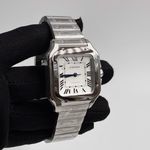 Cartier Santos WSSA0029 - (2/10)