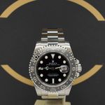 Rolex GMT-Master II 116710LN - (1/7)